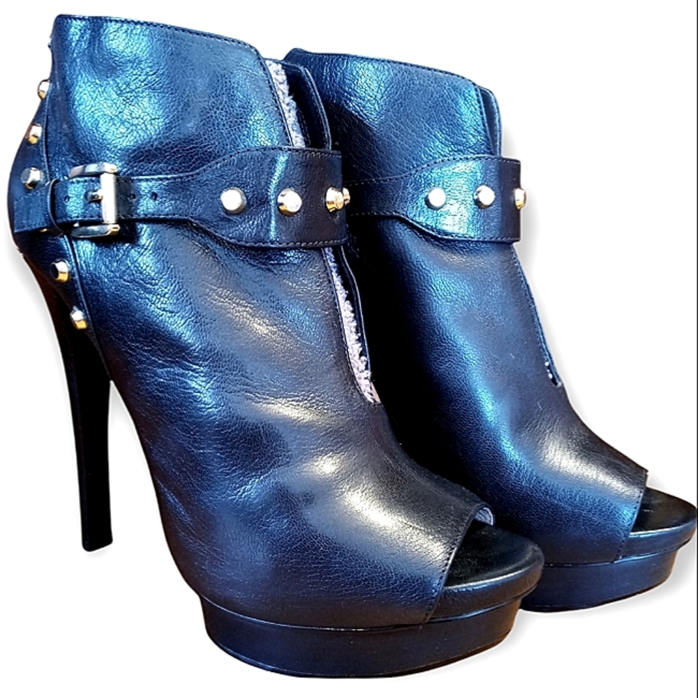 Vintage Michael Kors Women's Heels Size 8M